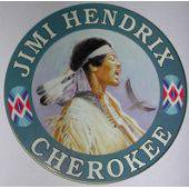 Jimi Hendrix : Cherokee